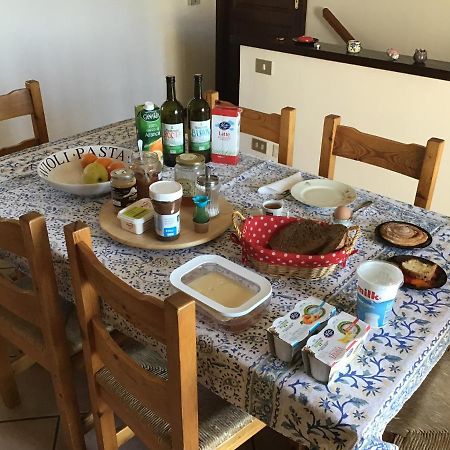 Zepponami I Tulipani Olandesi B&B 외부 사진