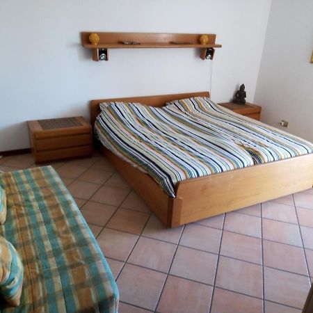 Zepponami I Tulipani Olandesi B&B 외부 사진
