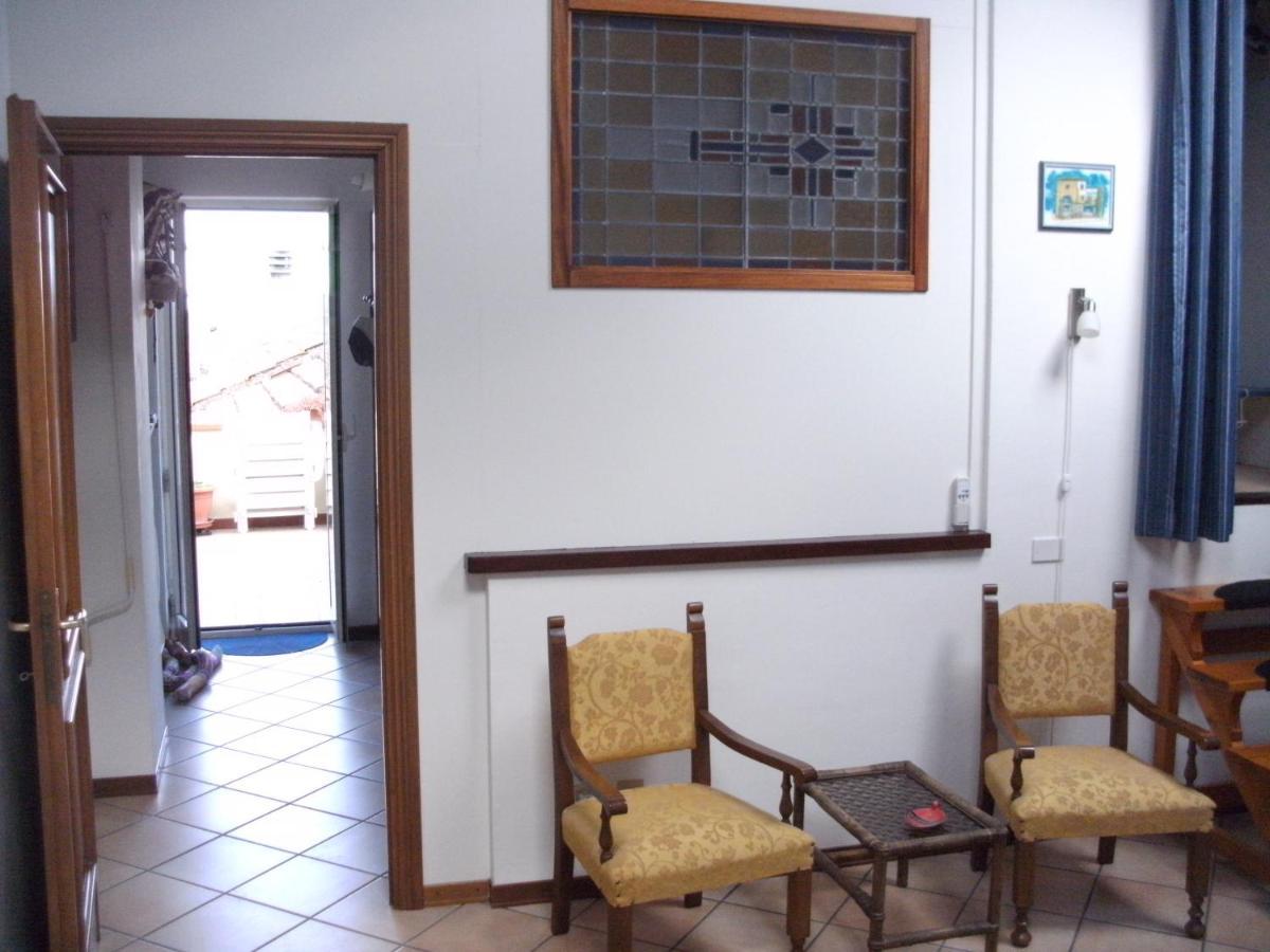 Zepponami I Tulipani Olandesi B&B 외부 사진