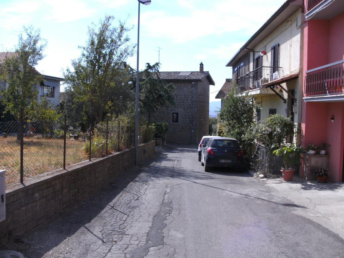 Zepponami I Tulipani Olandesi B&B 외부 사진