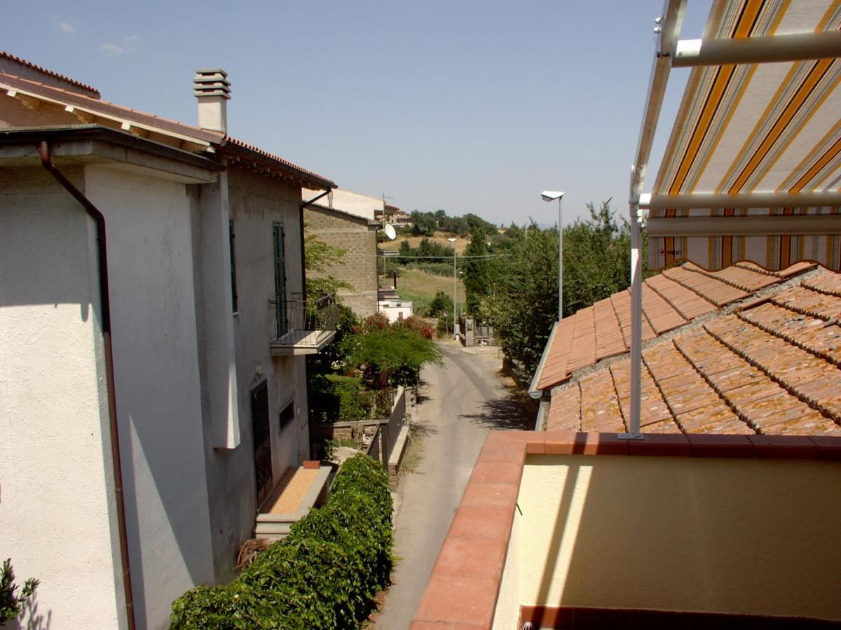 Zepponami I Tulipani Olandesi B&B 외부 사진
