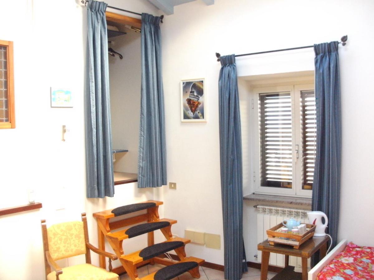 Zepponami I Tulipani Olandesi B&B 외부 사진