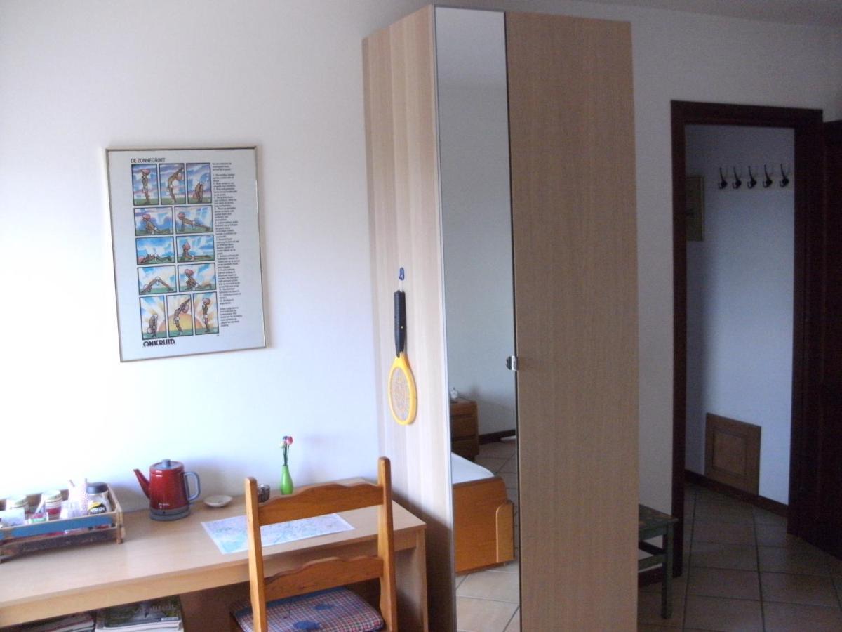 Zepponami I Tulipani Olandesi B&B 외부 사진
