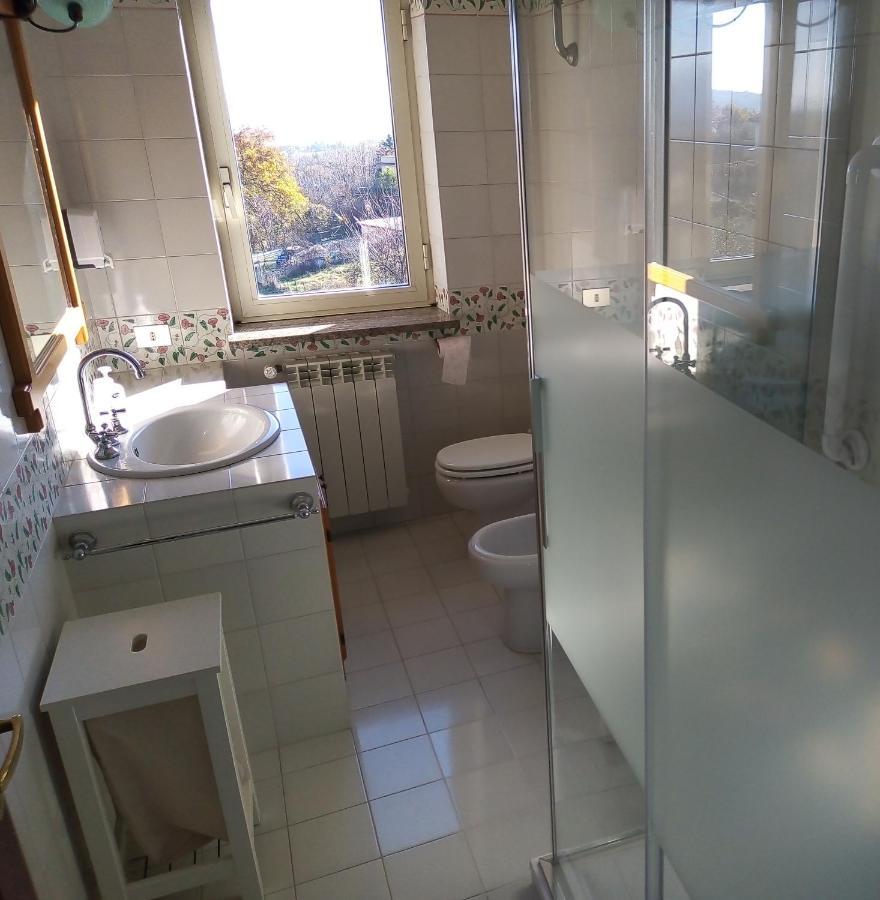 Zepponami I Tulipani Olandesi B&B 외부 사진