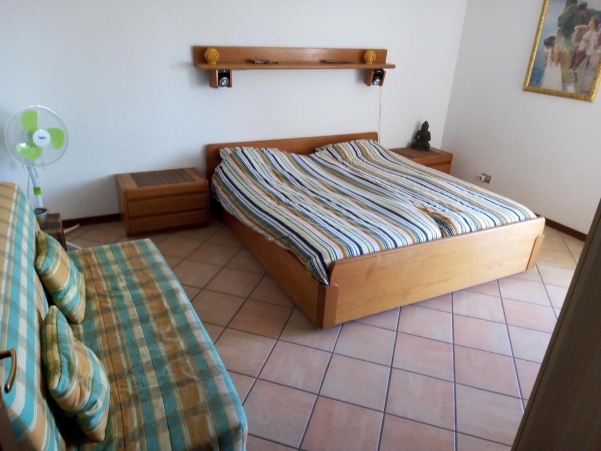 Zepponami I Tulipani Olandesi B&B 외부 사진